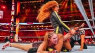 The women's revolution took them to the main event of WrestleMania 35